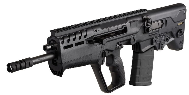 7 Best Bullpup Rifles (2026): Tested & Ranked