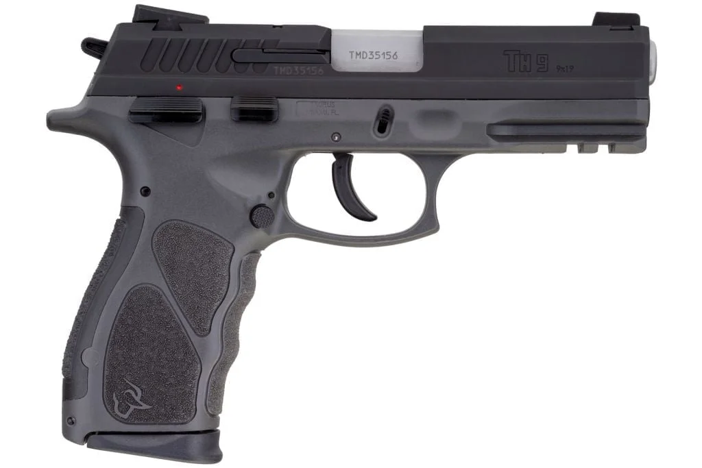 9 Best 9mm DA/SA Pistols (2026): Tested and Ranked 16 Taurus TH9. A great DASA pistol for a fraction of the price of the competition.
