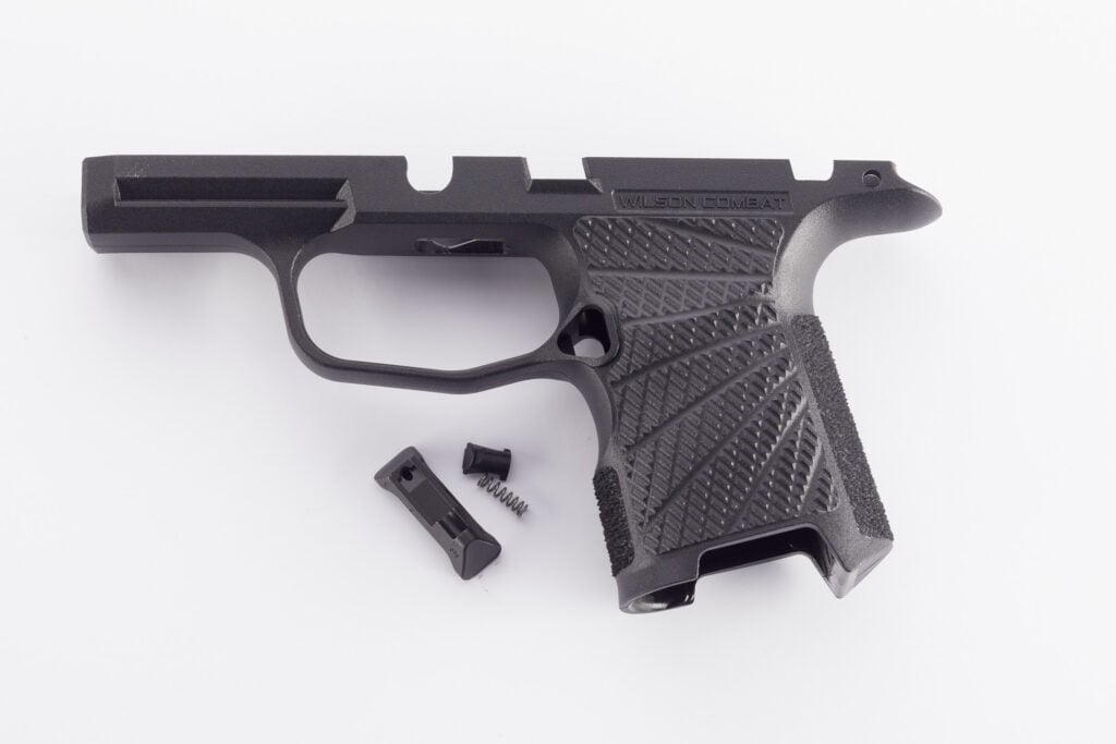 Grip module for the P365. Get yours online now.