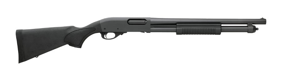 Remington Model 870 Express Tactical