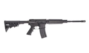 Rock River Arms RRage Review: Best Value Budget AR-15 (2026) 5 Anderson Manufacturing AM-15