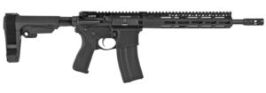 BCM RECCE-16 MCMR Review (2026): 1,500-Round Test of the Duty-Grade Workhorse 5 RECCE-14 MCMR