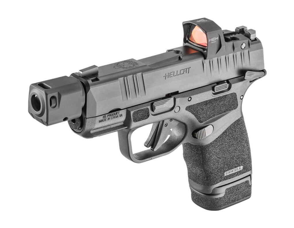 Springfield Hellcat RDP. Get yours here.