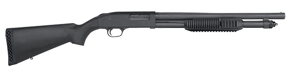 Mossberg 590 Tactical