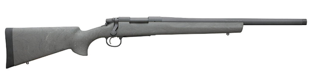 Remington 700 SPS 6.5 Creedmoor rifle