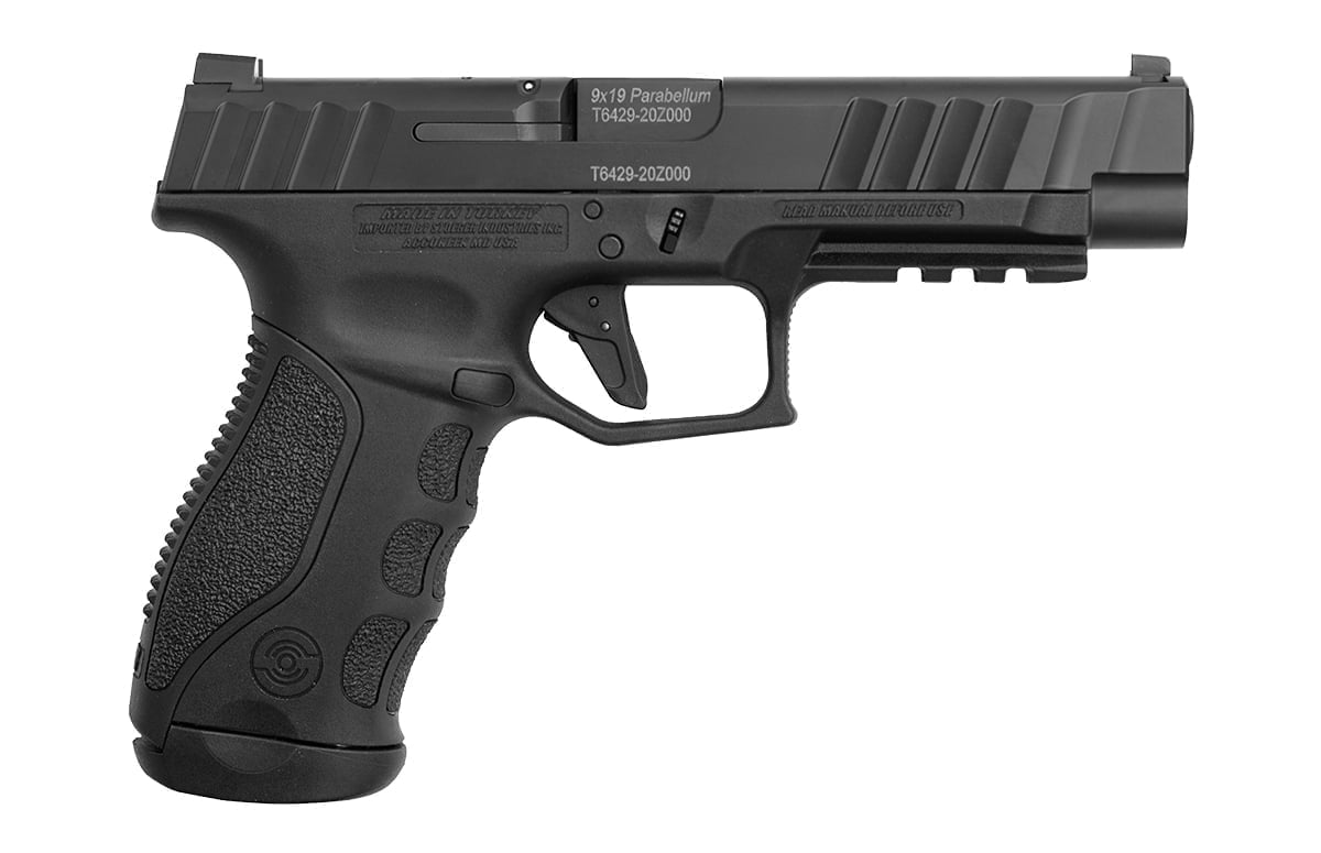 8 Best Shotguns Under $500 in 2026: Pumps, Semi-Autos, and O/Us 13 Stoeger M3000