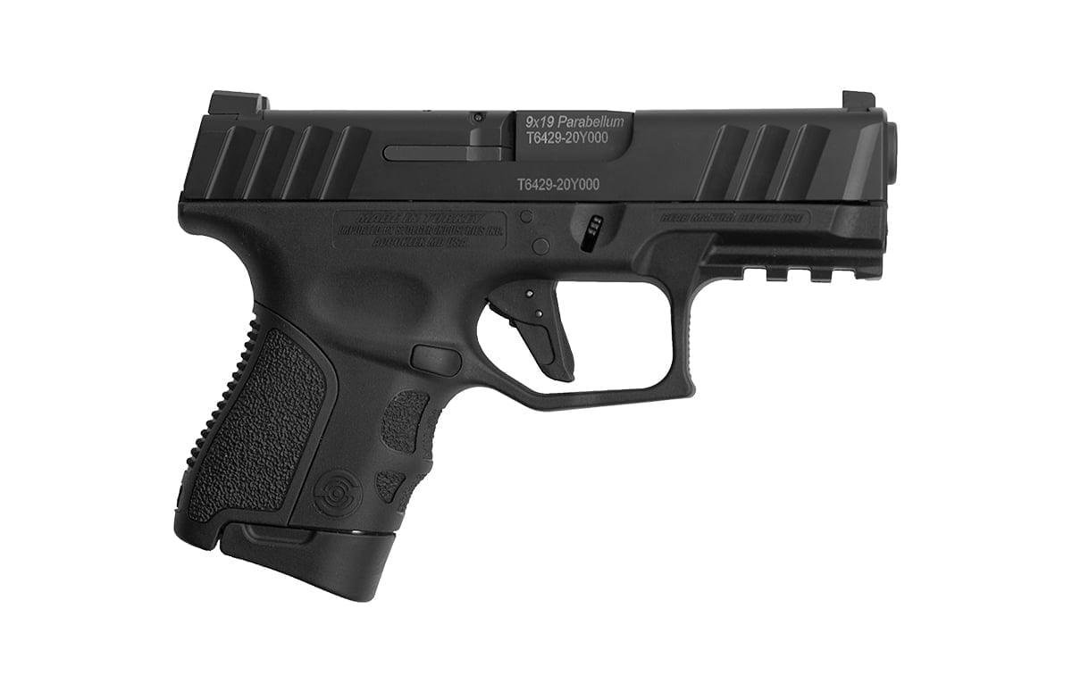 Cheap CCW Carry Guns Under $400