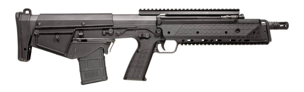 Kel Tec RDB is a low price bullpup rifle and one of the top rifles for sale