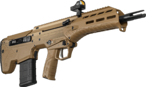 PSA Olcan Review: PSA's First Bullpup Tested (2026) 6 Desert Tech MDR / MDRx