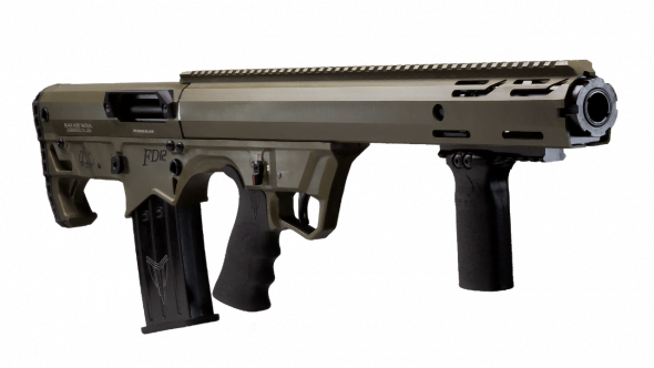 Black Aces Tactical