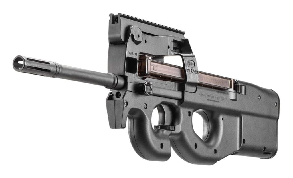 What is the best bullpup rifle in 2022
