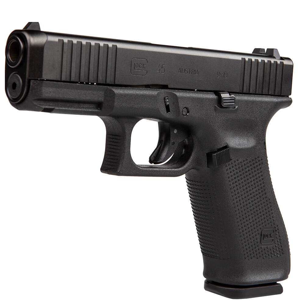 Glock 19 Gen 5 Review - 2024 9 Glock 45 9mm pistol on sale now. Get yours