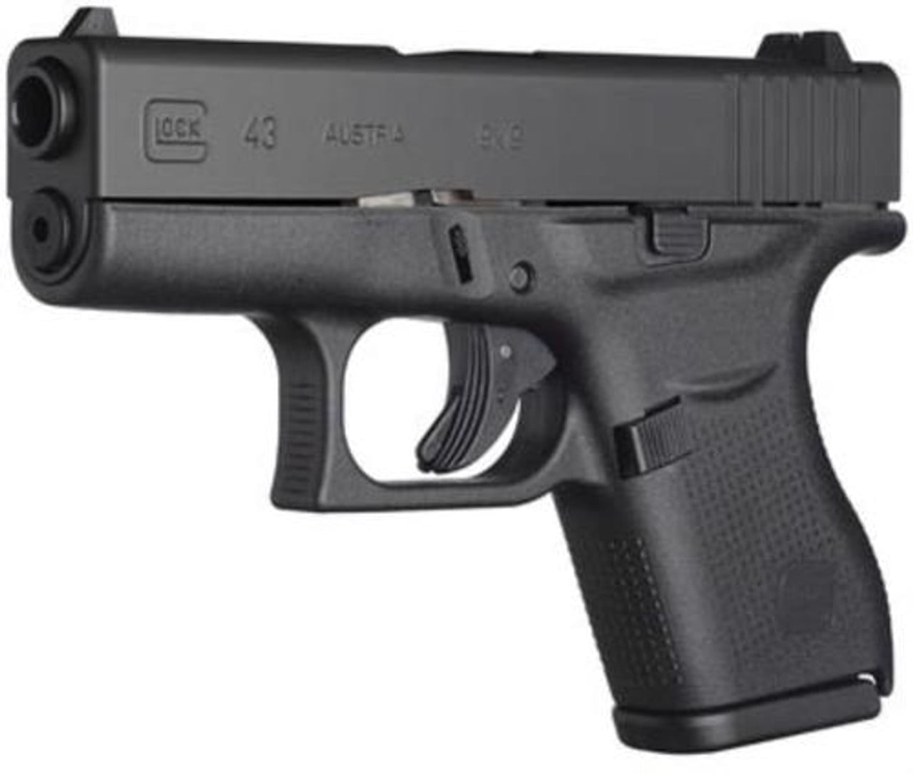 Where To Buy A Glock 43 Best Prices 2023