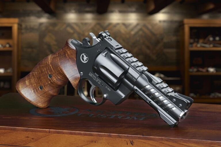 10 Best 357 Magnum Revolvers in 2026 9 10 Best 357 Magnum Revolvers in 2026 9