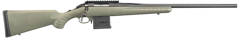 Ruger American Rifle. Buy one today