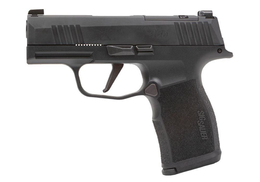 Sig P365: The Best Versions & Prices – April 2023