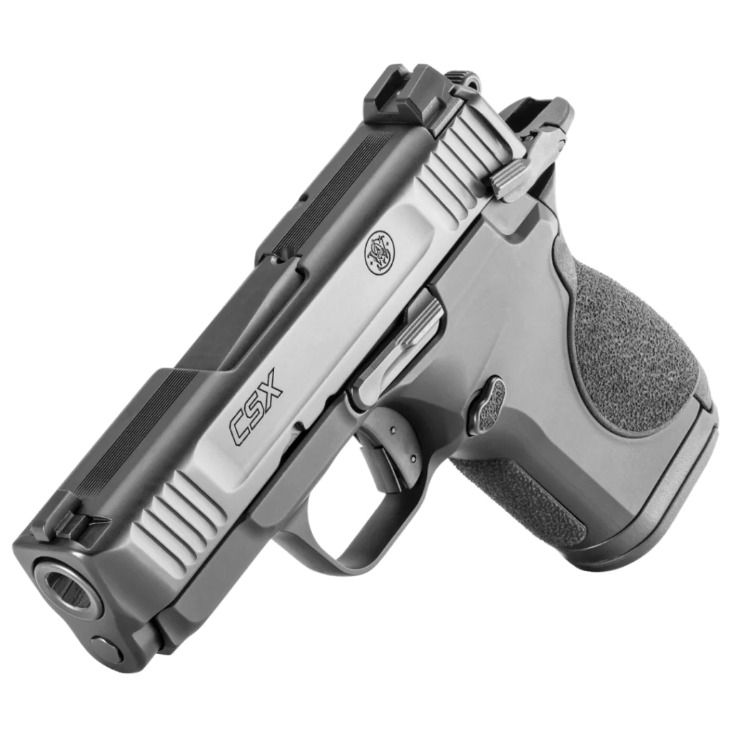 11 Cheap 1911 Handguns For $500 - 2024 33 Smith & Wesson CSX. A hybrid 1911, buy yours today