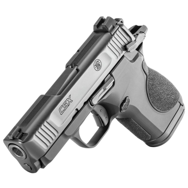 9 Best 9mm Double Stack 1911 Pistols - Feb 2023 - USA Gun Shop