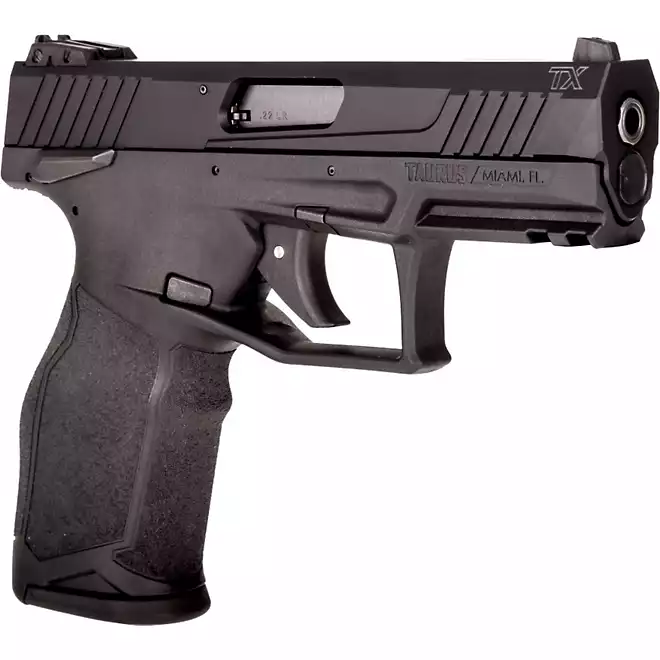 Taurus TX 22 pistol on sale now. Get the best 22LR