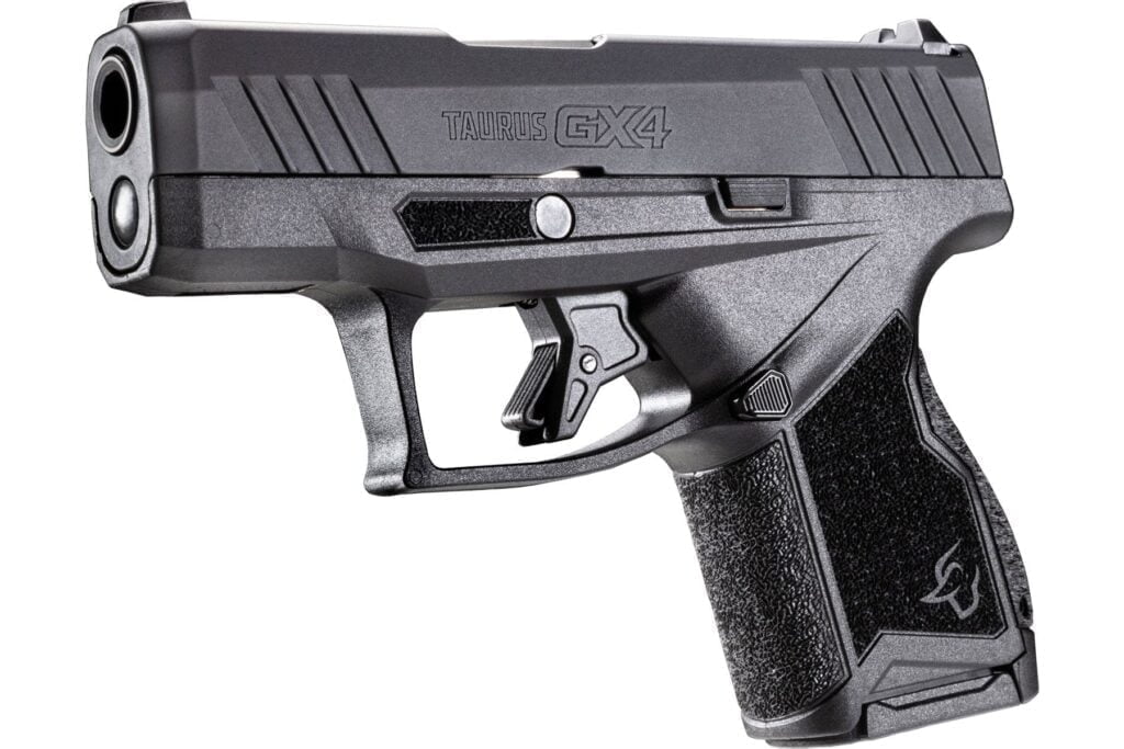 Taurus GX4 on sale now. Get a great micro compact pistol and one of the best carry pistols of 2023.