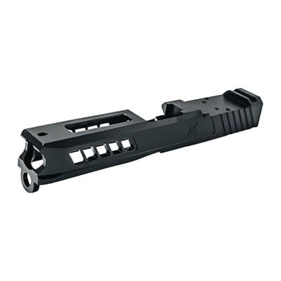 9 of the Best Custom Glocks - Jan 2024 35 Custom slides for the Glock