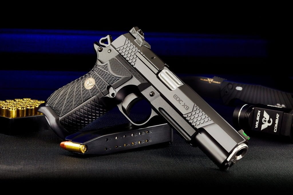 Wilson Combat EDC X9L