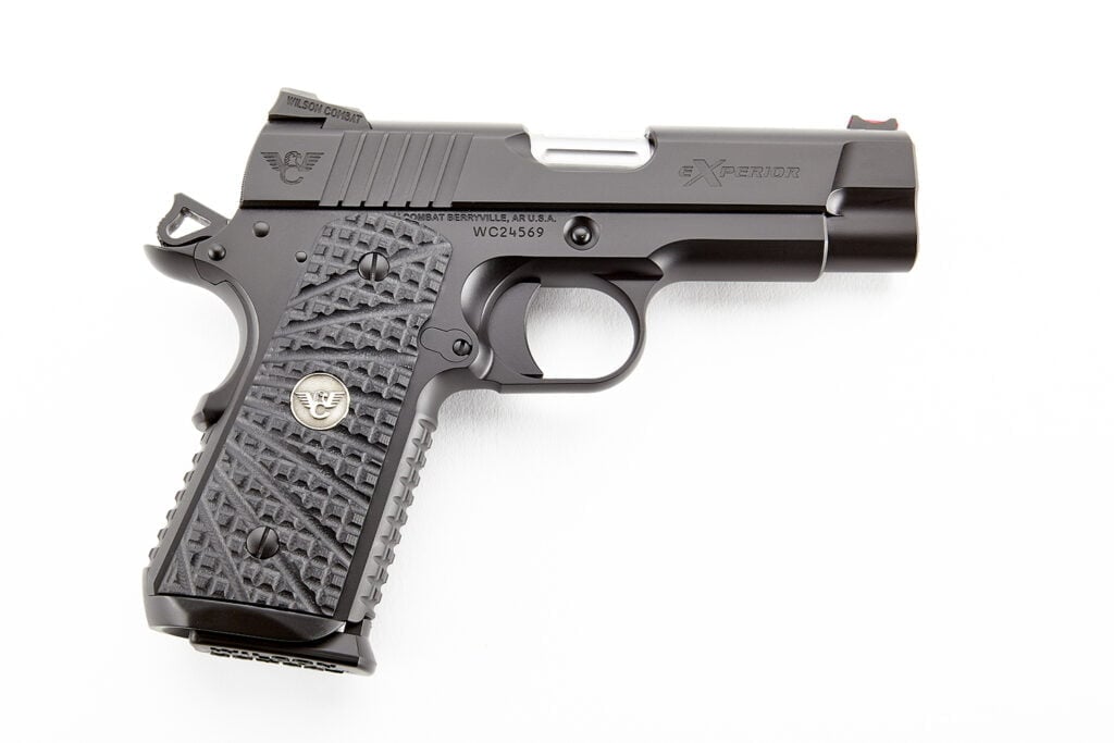 9 Best Wilson Combat Handguns – April 2023