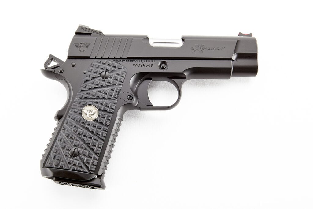 Wilson Combat eXperior Compact