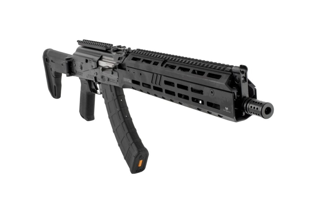 Zastava ZPAP M70 rifle on sale