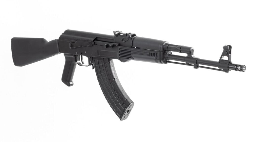 9 Best AK-47 Rifles - 2024 24 Arsenal Sam7R. One of the finest AKs on sale in 2023.