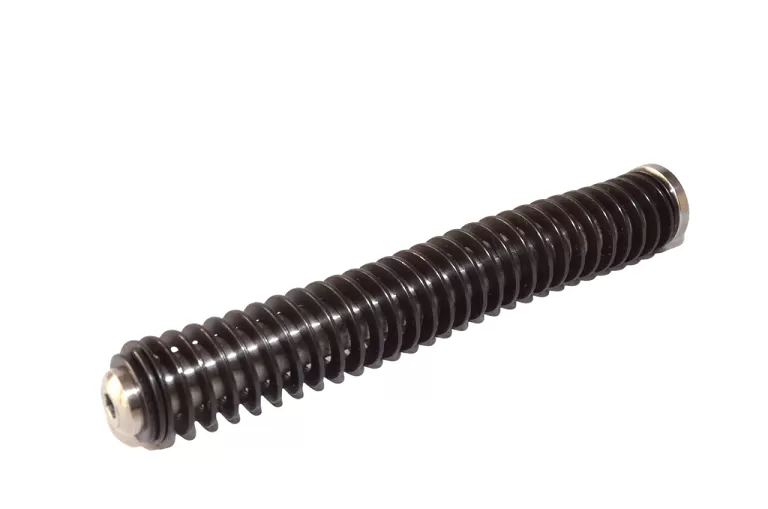 Upgrade your Glock 19 guide rods here. Get the best accessories for your Glock.