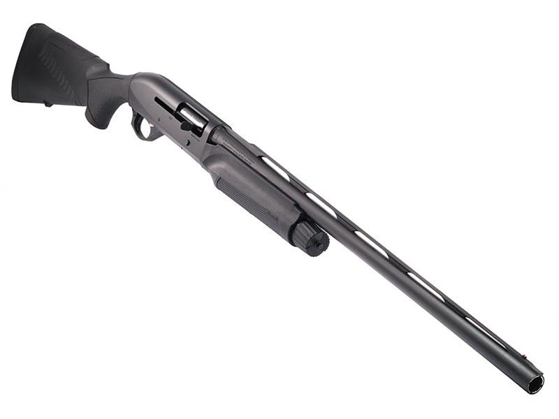 Benelli M2 Field shotgun. Get this mid-range 12 gauge