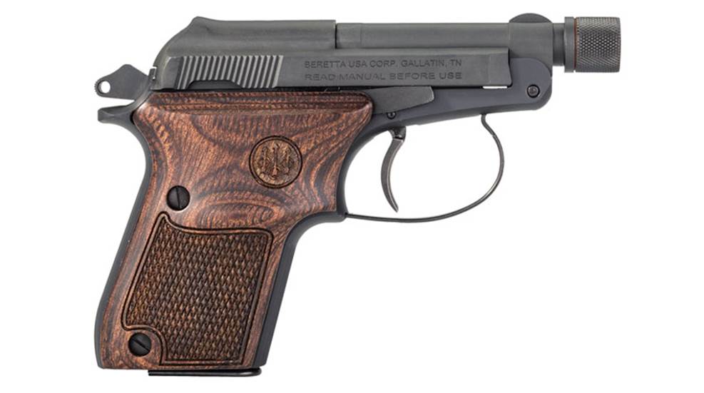 Beretta 21A Bobcat 22 LR pistol on sale now. Get yours today at the best price. 