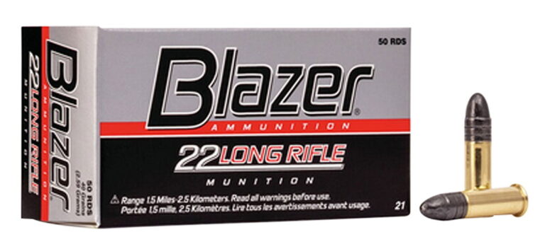 22LR vs 22WMR: Which Rimfire Caliber is Right for You? 12 22LR vs 22WMR: Which Rimfire Caliber is Right for You? 12