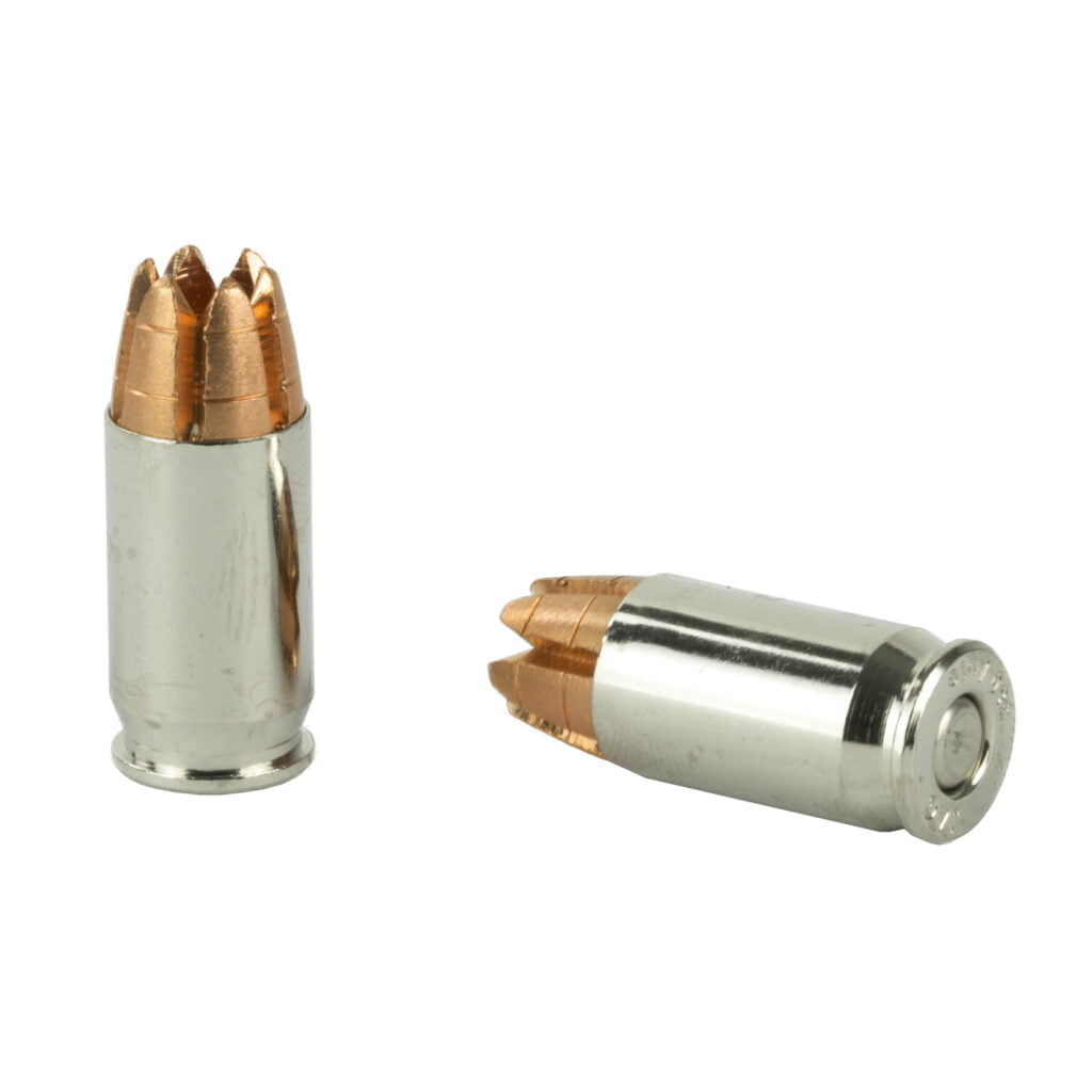 The 380 ACP ammo from G2 is an urban legend. Can you still buy them?