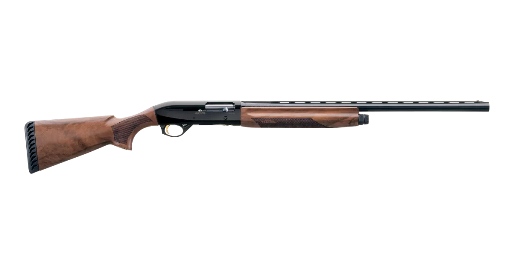 Benelli Montefeltro shotgun is a great 12 gauge. Buy online today.