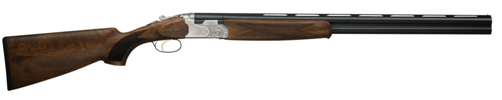 Beretta Silver Pigeon 410 shotgun now. Get yours today.