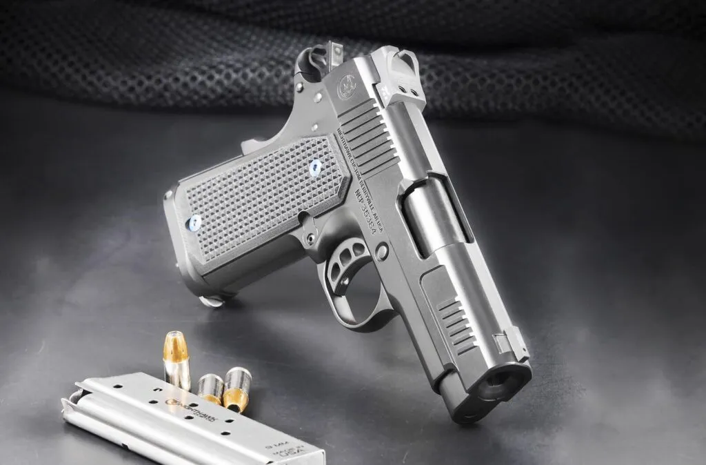 Best Nighthawk Custom Guns (2026): Every Model Ranked 22 Nighthawk Custom Ambassador Series Counsellor 9mm.