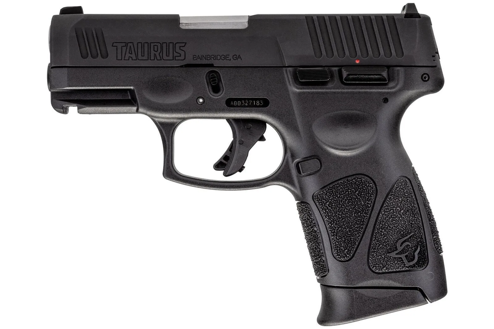 Best Concealed Carry Gun Under $300 (2026) 10 Taurus G3C concealed carry pistol