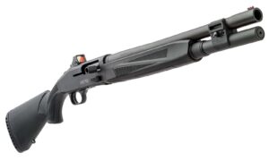 IWI Tavor TS12 Review (2026) 16 Mossberg 940 Pro Tactical