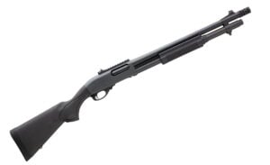 Winchester SXP Defender Review (2026): 500 Round Test of the Fastest Pump Shotgun 8 Remington 870 Tactical