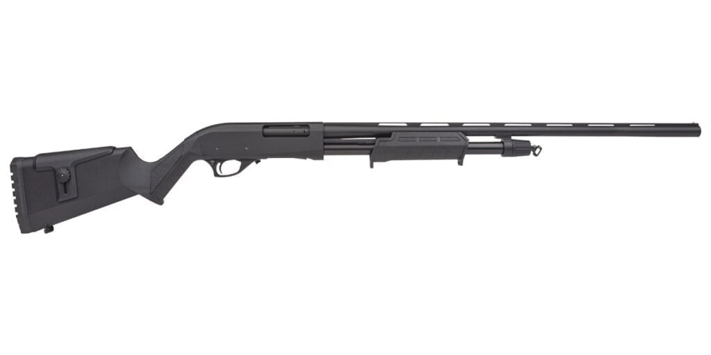 Rock Island Armory All Gen Shotgun 20 gauge. A great shotgun at a cheap price. 