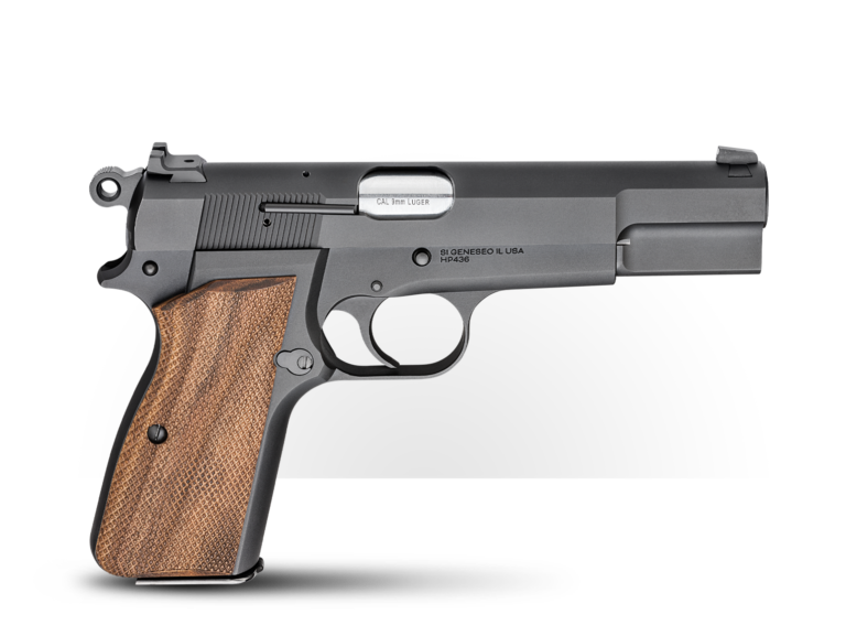 5 Best Browning Hi Power Pistols (2026): The Legend Ranked 13 5 Best Browning Hi Power Pistols (2026): The Legend Ranked 13