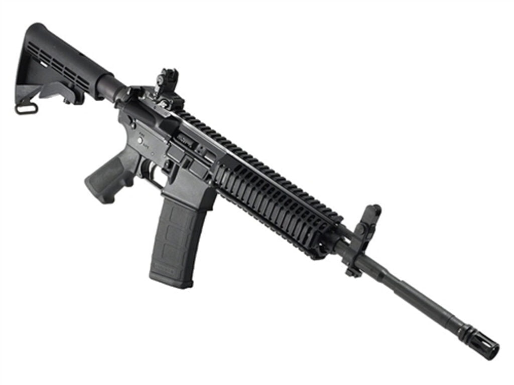 Colt M4 Carbine. Is this the best Ar15 for $1000?