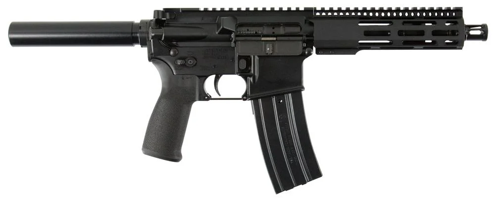 Radical Firearms 300 Blackout pistol on sale now for bargain price.