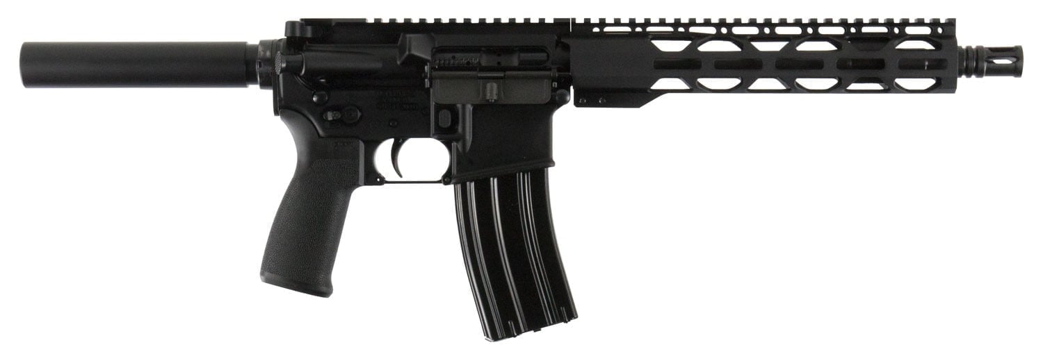 Radical Firearms RP-R