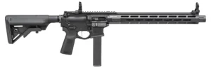 PSA PA-10 Review: 800 Round .308 AR-10 Test (2026) 9 Springfield Saint Victor .308