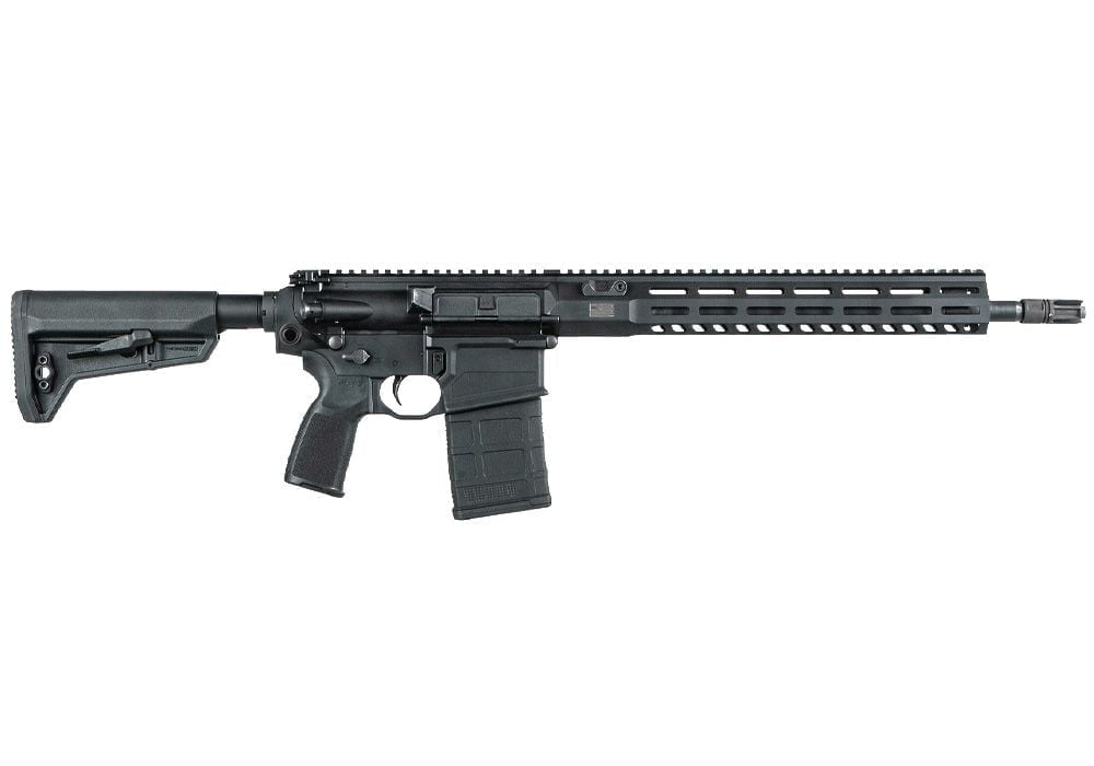 Sig Sauer Tread rifle chambered in 308 Win Mag