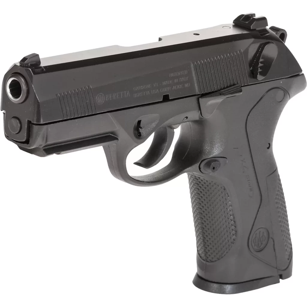 Beretta PX4 Storm. Buy yours.