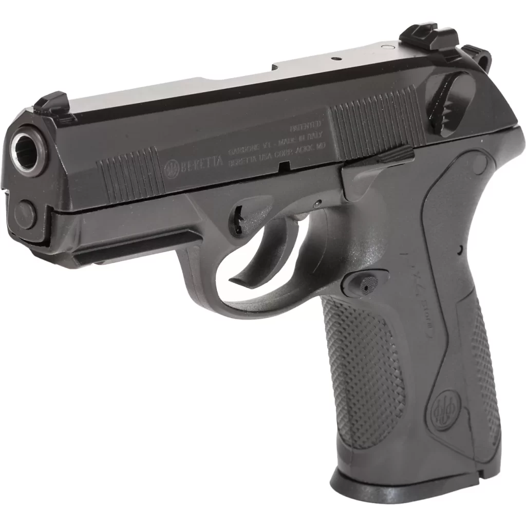 Beretta PX4 Storm